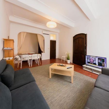Old Town- 4 Pers, Vieux Nice, Ac, Wifi Εξωτερικό φωτογραφία