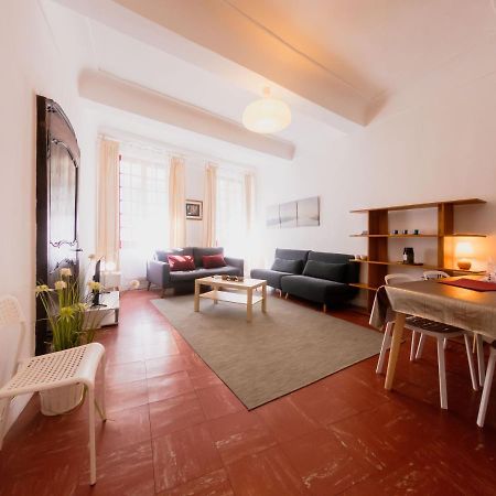 Old Town- 4 Pers, Vieux Nice, Ac, Wifi Εξωτερικό φωτογραφία
