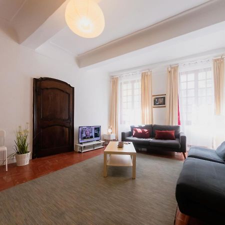 Old Town- 4 Pers, Vieux Nice, Ac, Wifi Εξωτερικό φωτογραφία